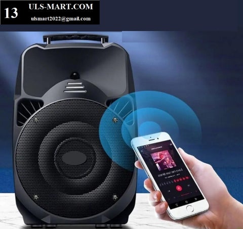ULS-MART.COM 家具目录 · | DYH7-P01 | 07-AUDIO | ulsmart2022@gmail.com | http://uls-mart.com/audio.html 第 13 页