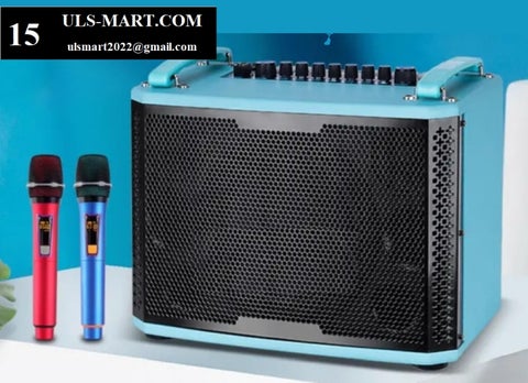 ULS-MART.COM 家具目录 · | DYH7-P01 | 07-AUDIO | ulsmart2022@gmail.com | http://uls-mart.com/audio.html 第 15 页
