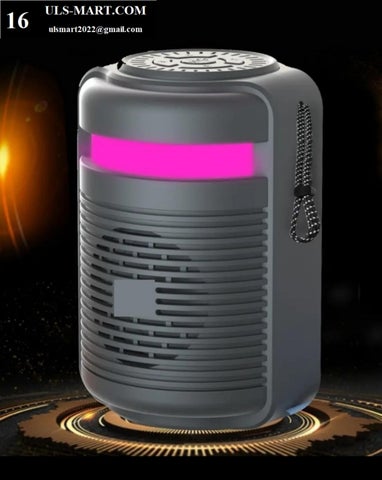 ULS-MART.COM 家具目录 · | DYH7-P01 | 07-AUDIO | ulsmart2022@gmail.com | http://uls-mart.com/audio.html 第 16 页