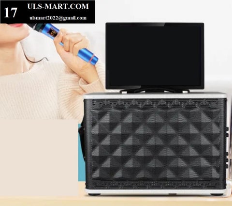 ULS-MART.COM 家具目录 · | DYH7-P01 | 07-AUDIO | ulsmart2022@gmail.com | http://uls-mart.com/audio.html 第 17 页