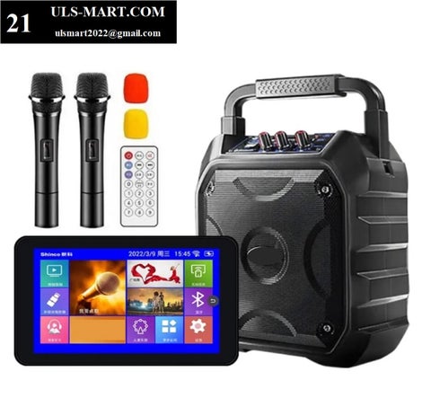 ULS-MART.COM 家具目录 · | DYH7-P01 | 07-AUDIO | ulsmart2022@gmail.com | http://uls-mart.com/audio.html 第 21 页