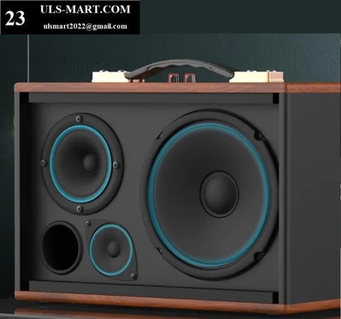 ULS-MART.COM 家具目录 · | DYH7-P01 | 07-AUDIO | ulsmart2022@gmail.com | http://uls-mart.com/audio.html 第 23 页