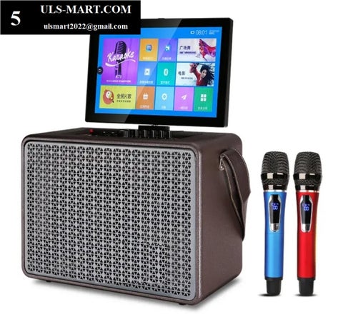 ULS-MART.COM 家具目录 · | DYH7-P01 | 07-AUDIO | ulsmart2022@gmail.com | http://uls-mart.com/audio.html 第 5 页