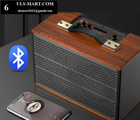 ULS-MART.COM 家具目录 · | DYH7-P01 | 07-AUDIO | ulsmart2022@gmail.com | http://uls-mart.com/audio.html 第 6 页