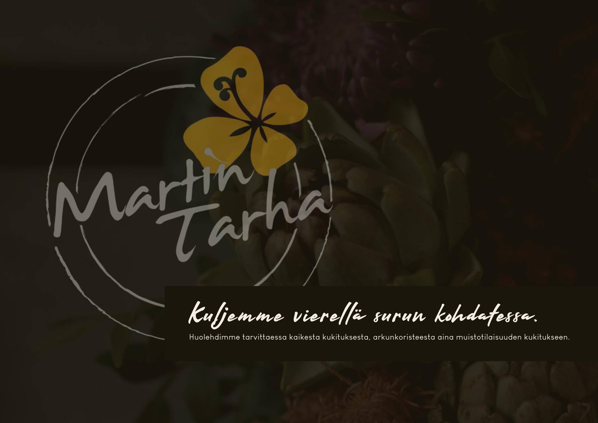 martin-tarha-surukuvasto-2022-by-susanna-lehtim-ki-issuu