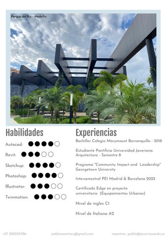 Portafolio - Pablo D. Maestre 第 4 页