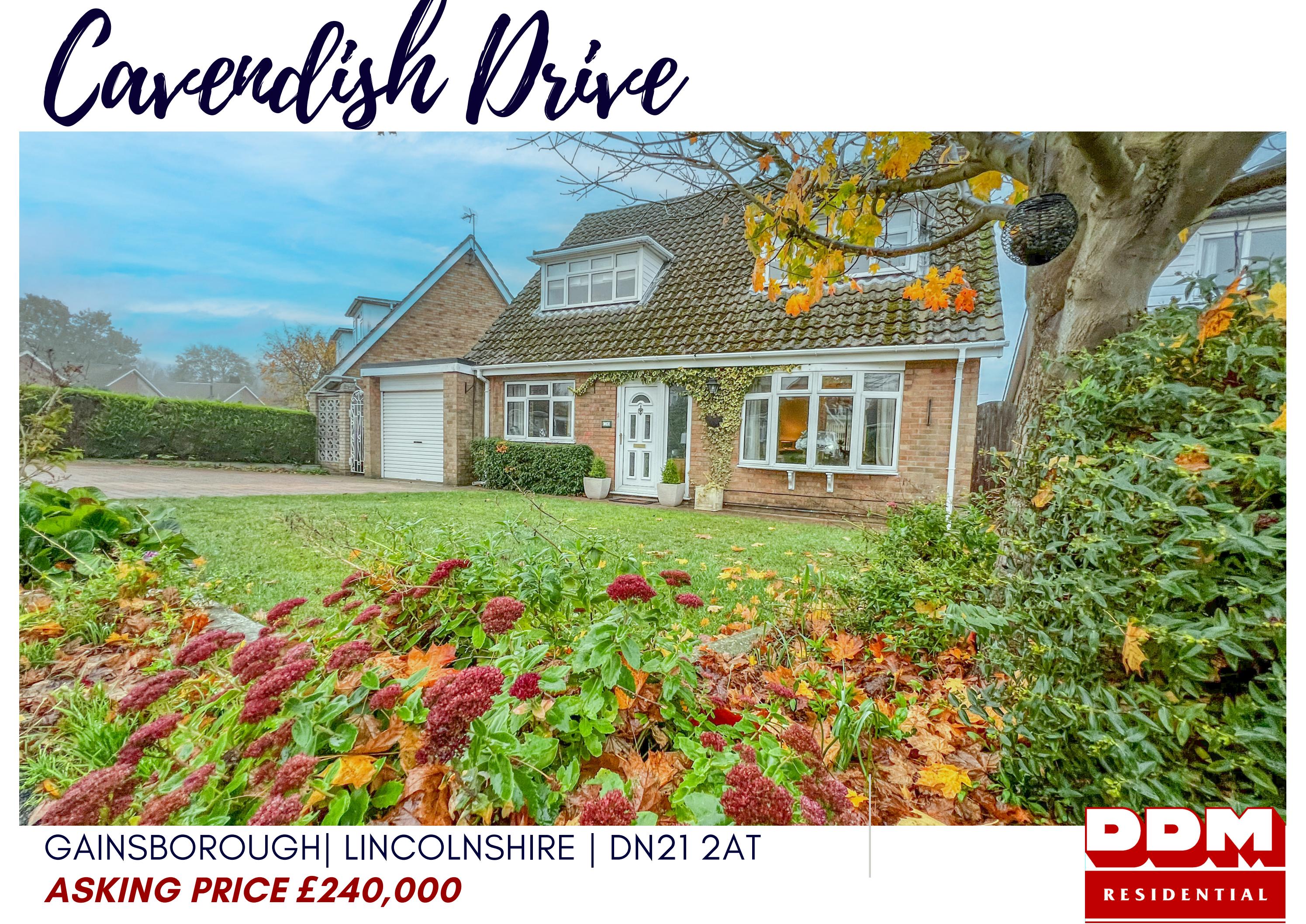 Cavendish Drive by Fine & Country / DDM Residential Issuu