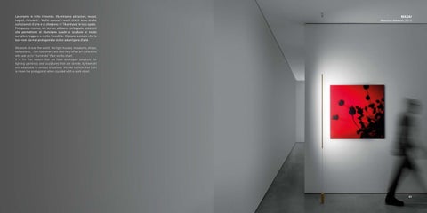 Davide Groppi 灯饰目录 2023 第 22 页