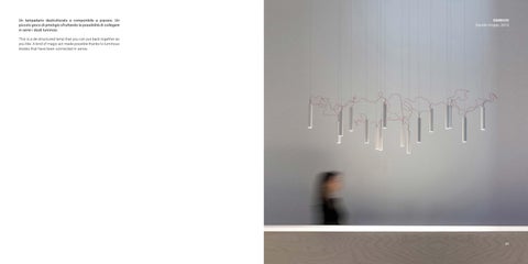 Davide Groppi 灯饰目录 2023 第 24 页
