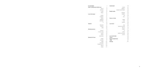 Davide Groppi 灯饰目录 2023 第 2 页