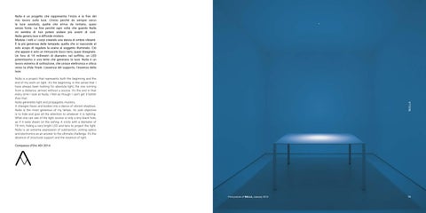 Davide Groppi 灯饰目录 2023 第 8 页