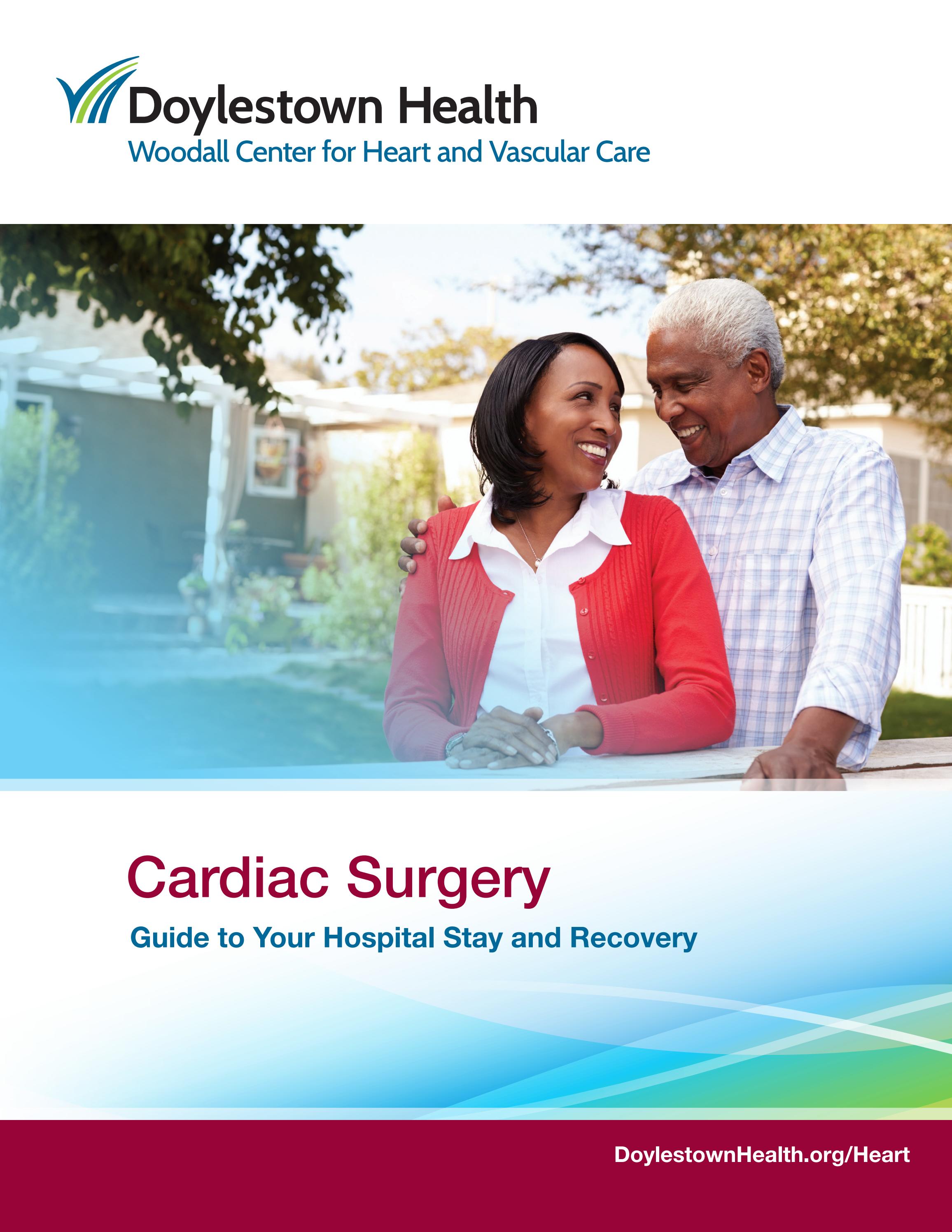 Cardiac Surgery by Doylestown Health Issuu