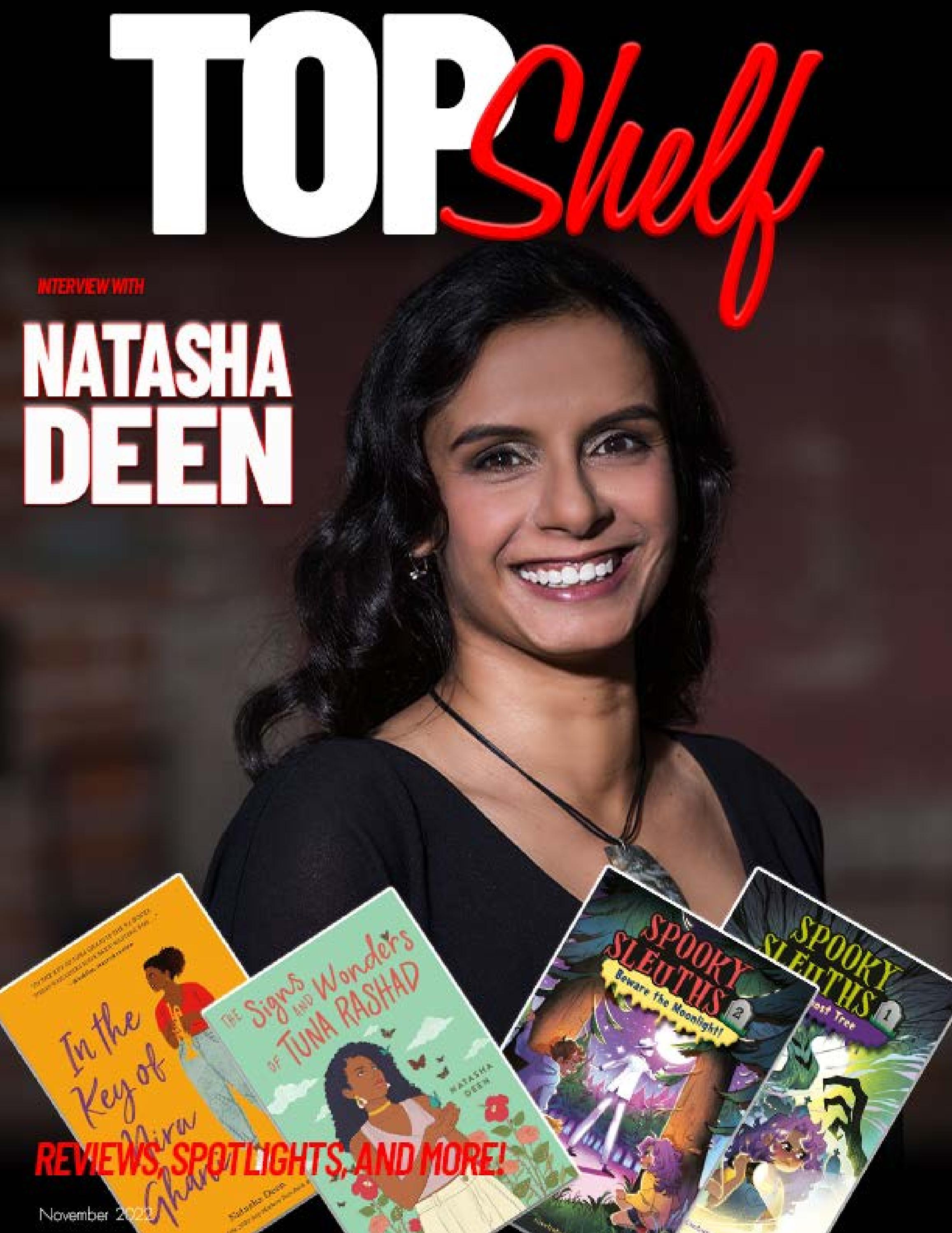 TopShelf November 2022 by TopShelf Magazine Issuu