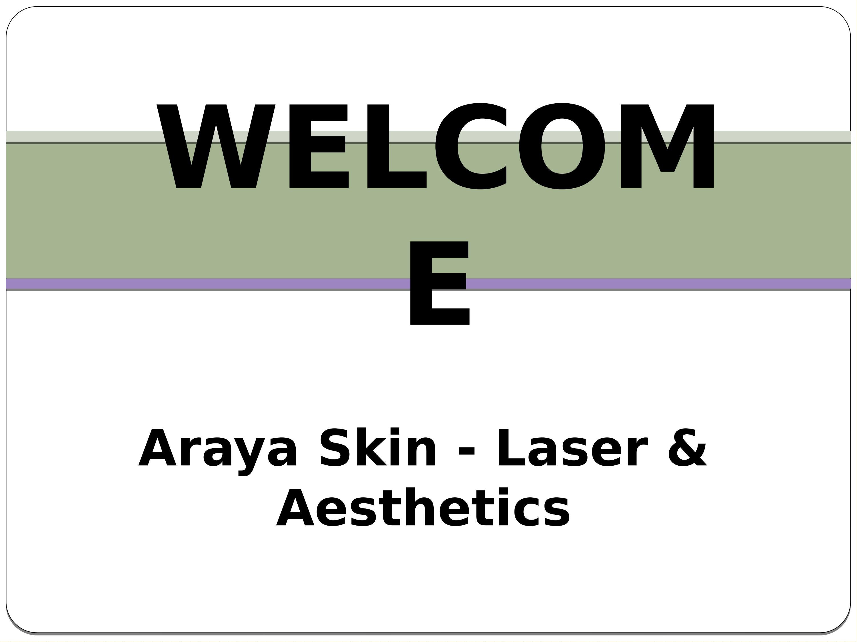 Find the best Laser Hair Removal Service in Vernon by Alexa davies Issuu