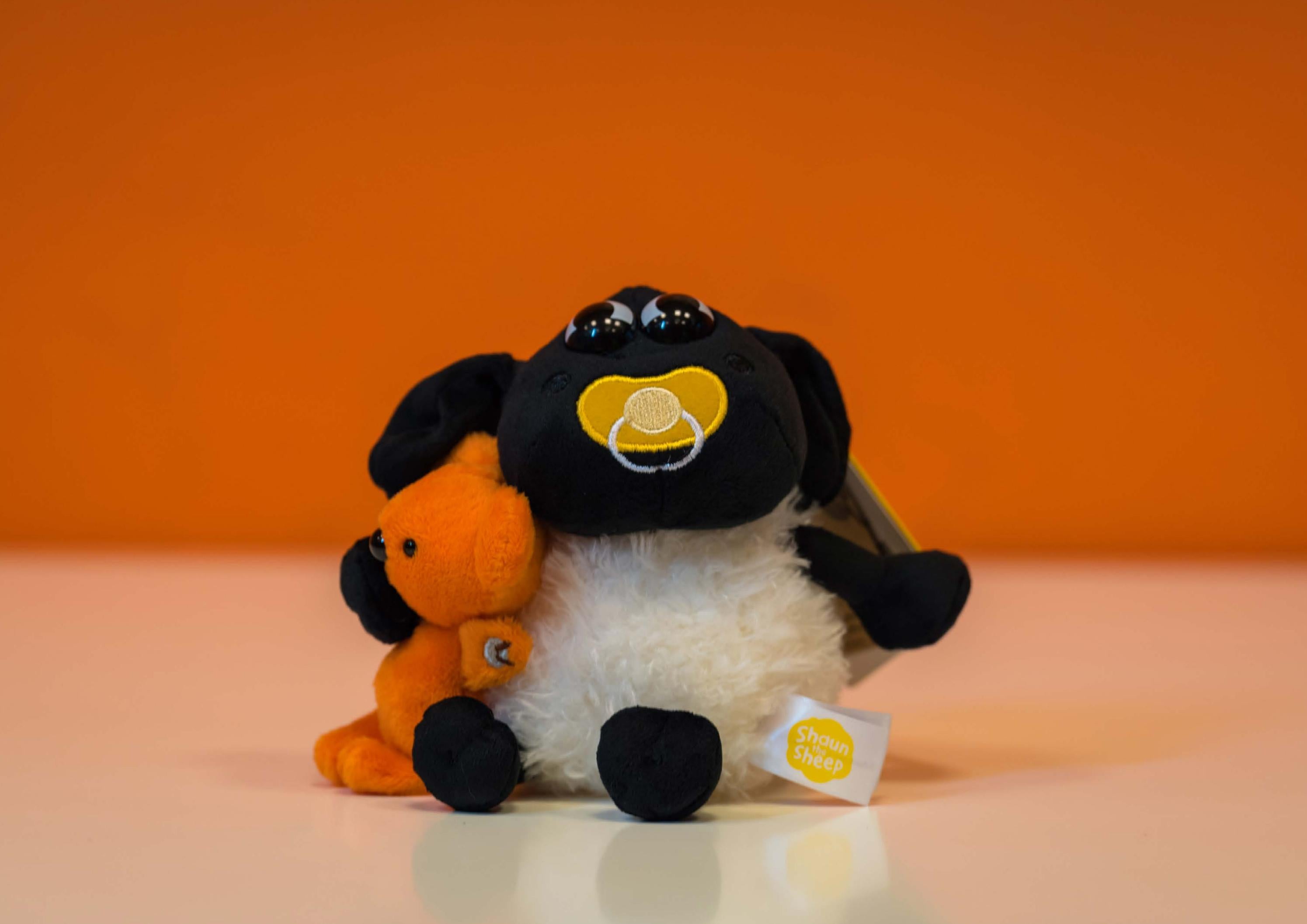 Timi - plišana igračka by Kreativni centar - Issuu