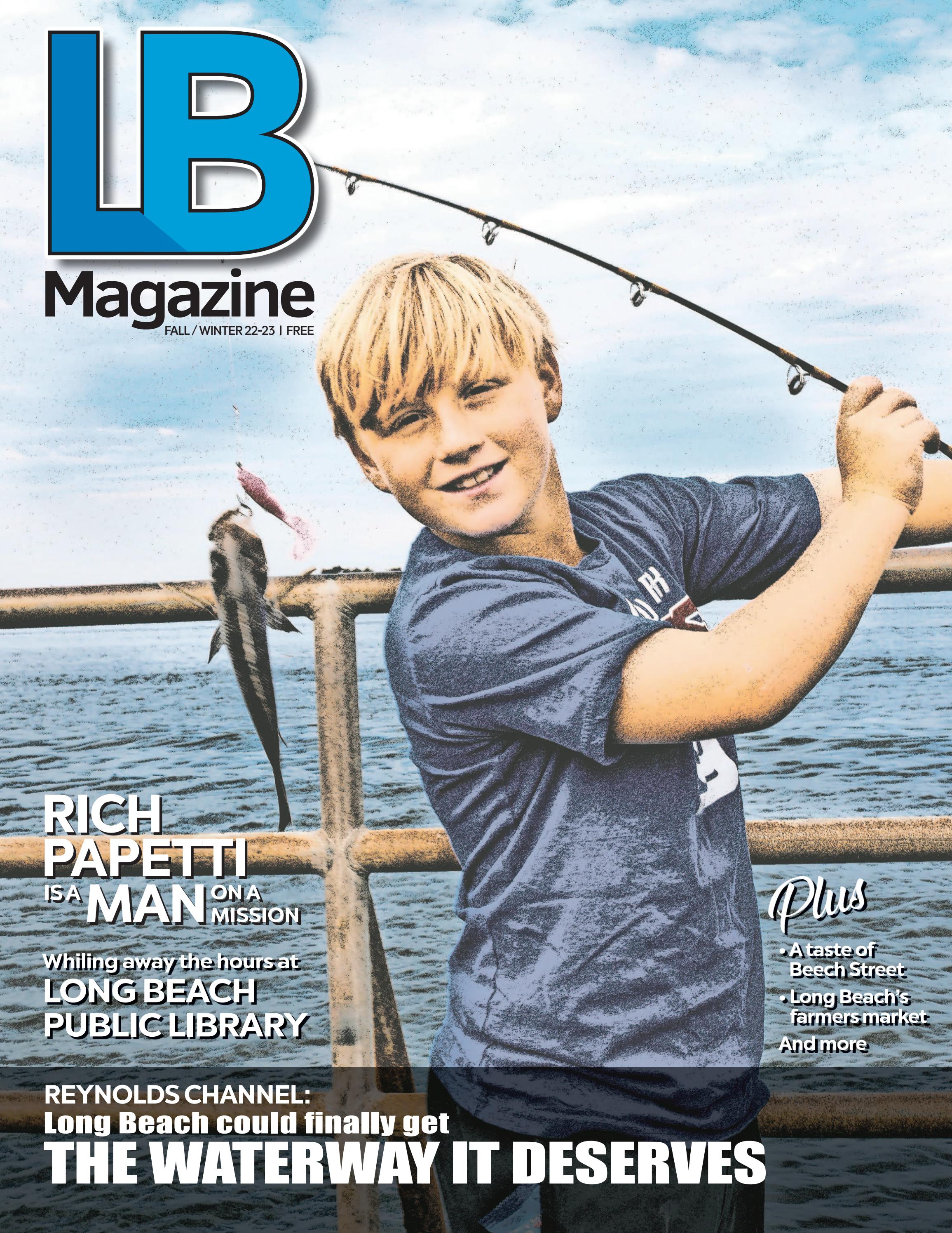 LB Magazine 10-27-2022 by Richner Communications, Inc - Issuu