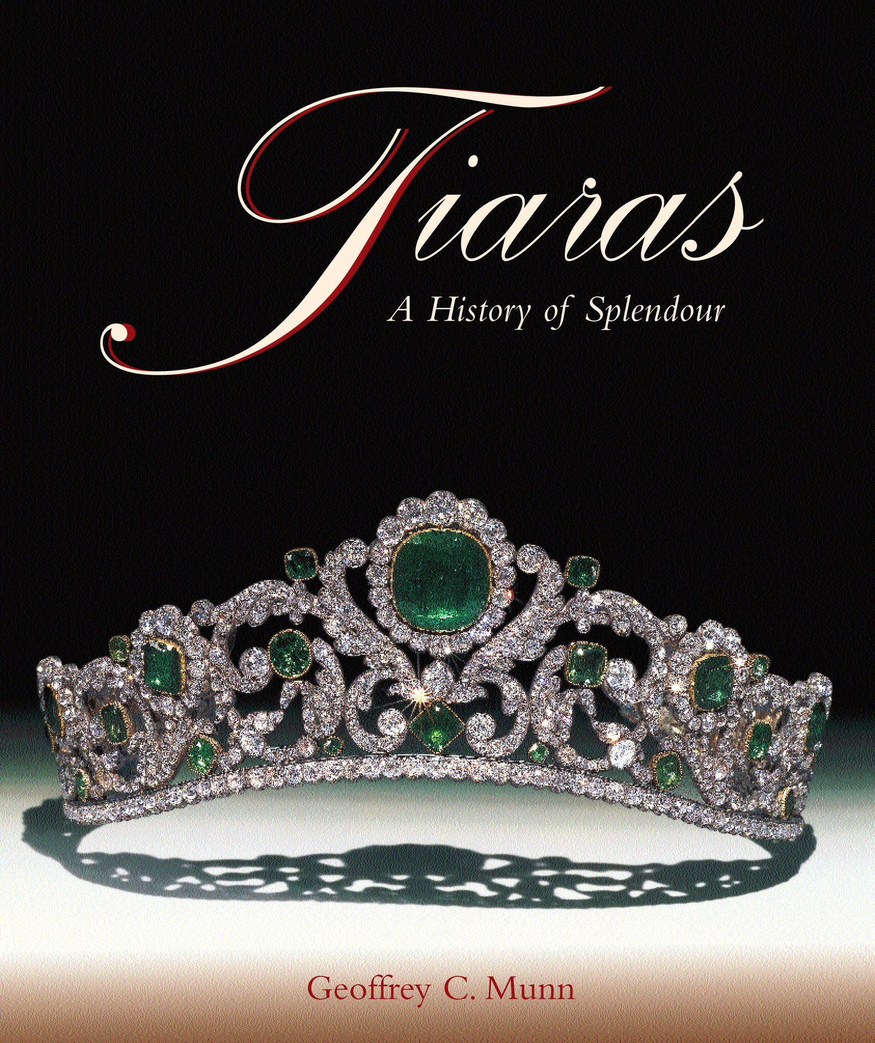 TIARA: The Story of the Tiara 美術本 Tiaras by ACC Art Books - Issuu