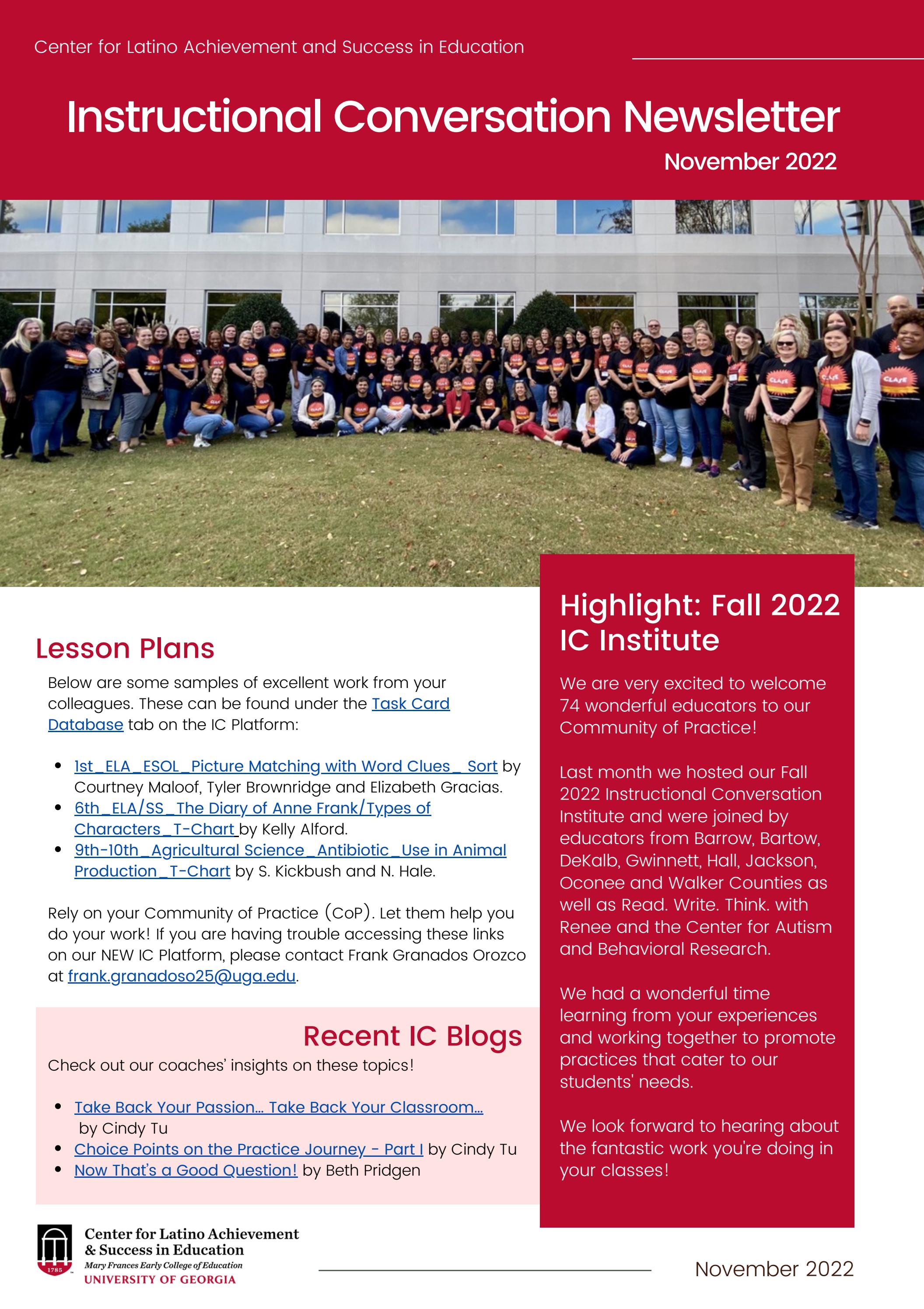 Online Scandal Rocks Educational Community - a264pi7