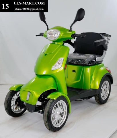 ULS-MART.COM 家具目录 · | S4E-P02 | 04-SCOOTER | ulsmart2022@gmail.com | http://uls-mart.com/scooter.html 第 15 页