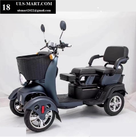 ULS-MART.COM 家具目录 · | S4E-P02 | 04-SCOOTER | ulsmart2022@gmail.com | http://uls-mart.com/scooter.html 第 18 页