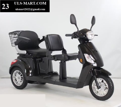 ULS-MART.COM 家具目录 · | S4E-P02 | 04-SCOOTER | ulsmart2022@gmail.com | http://uls-mart.com/scooter.html 第 23 页