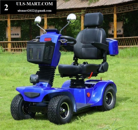 ULS-MART.COM 家具目录 · | S4E-P02 | 04-SCOOTER | ulsmart2022@gmail.com | http://uls-mart.com/scooter.html 第 2 页