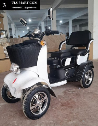 ULS-MART.COM 家具目录 · | S4E-P02 | 04-SCOOTER | ulsmart2022@gmail.com | http://uls-mart.com/scooter.html 第 3 页