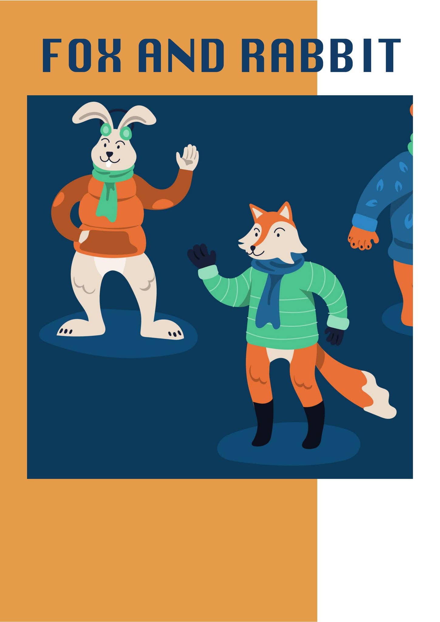 Indesign CA exercise by molasol - Issuu