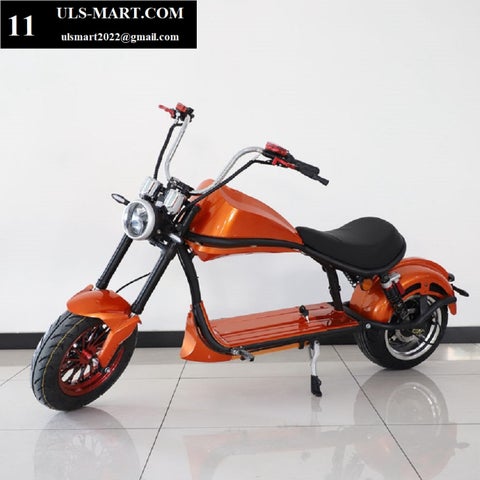 ULS-MART.COM 家具目录 · | HXE1-P01 | 04-SCOOTER | ulsmart2022@gmail.com | http://uls-mart.com/scooter.html 第 11 页