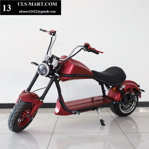 ULS-MART.COM 家具目录 · | HXE1-P01 | 04-SCOOTER | ulsmart2022@gmail.com | http://uls-mart.com/scooter.html 第 13 页