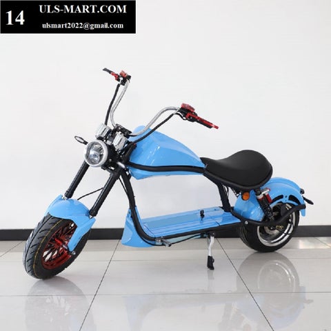 ULS-MART.COM 家具目录 · | HXE1-P01 | 04-SCOOTER | ulsmart2022@gmail.com | http://uls-mart.com/scooter.html 第 14 页