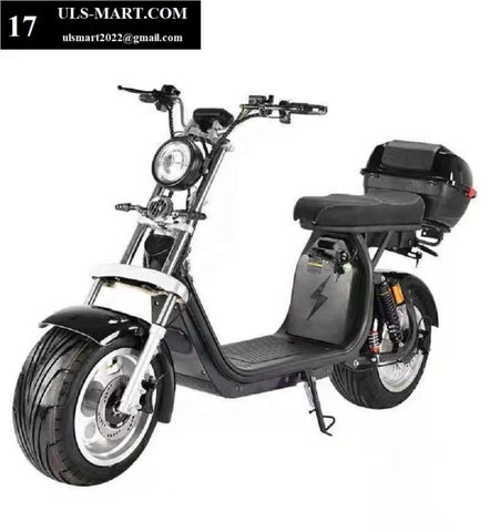 ULS-MART.COM 家具目录 · | HXE1-P01 | 04-SCOOTER | ulsmart2022@gmail.com | http://uls-mart.com/scooter.html 第 17 页
