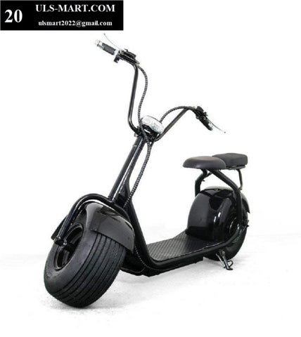 ULS-MART.COM 家具目录 · | HXE1-P01 | 04-SCOOTER | ulsmart2022@gmail.com | http://uls-mart.com/scooter.html 第 20 页