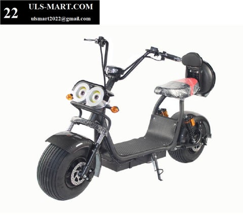 ULS-MART.COM 家具目录 · | HXE1-P01 | 04-SCOOTER | ulsmart2022@gmail.com | http://uls-mart.com/scooter.html 第 22 页