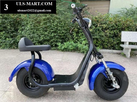 ULS-MART.COM 家具目录 · | HXE1-P01 | 04-SCOOTER | ulsmart2022@gmail.com | http://uls-mart.com/scooter.html 第 3 页