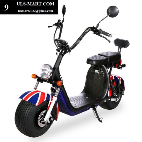 ULS-MART.COM 家具目录 · | HXE1-P01 | 04-SCOOTER | ulsmart2022@gmail.com | http://uls-mart.com/scooter.html 第 9 页