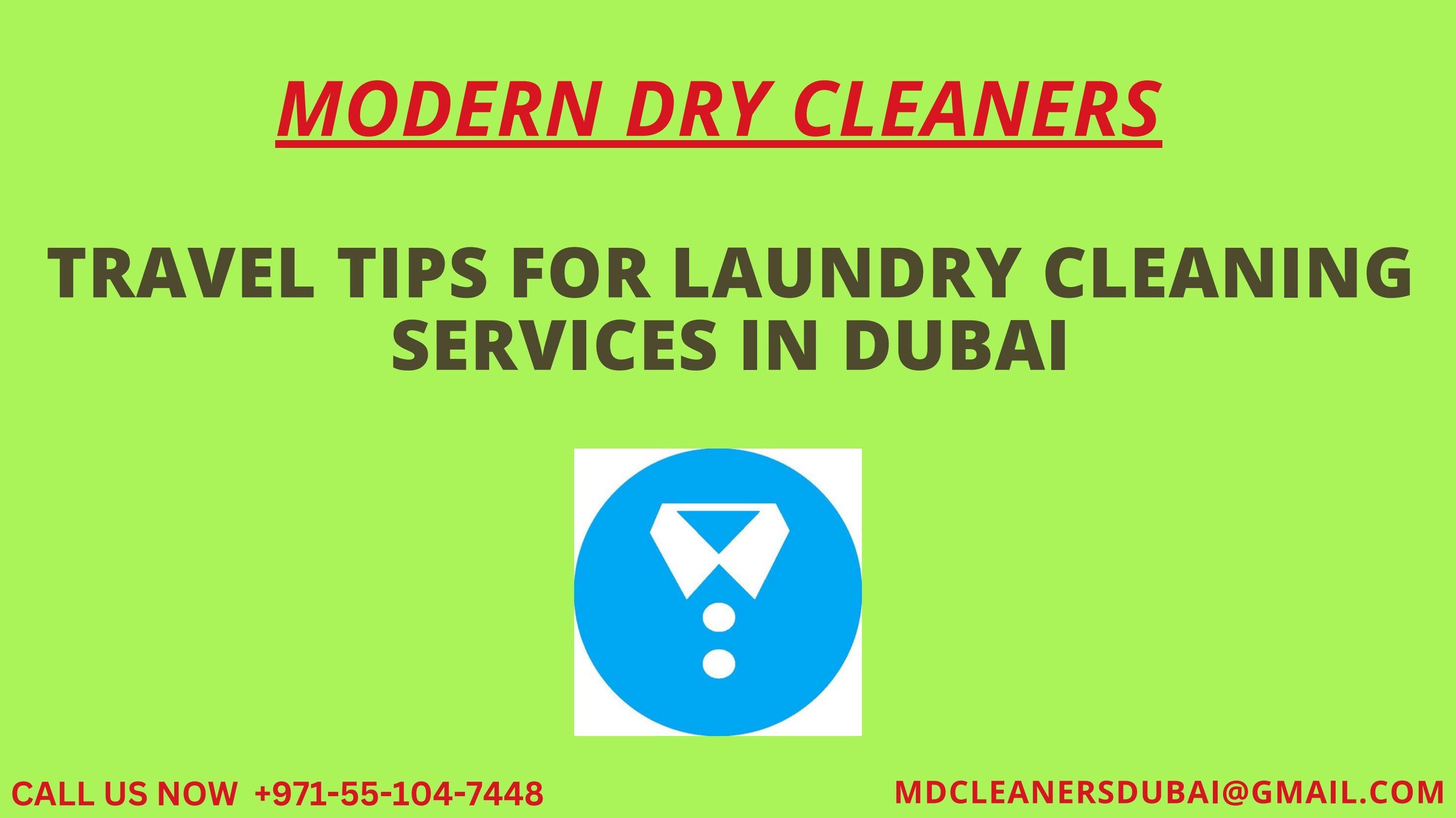 Laundry Cleaning Services In Dubai by Modern Dry Cleaners Issuu