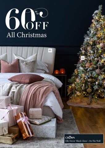 EZ Living 家具 Christmas 目录 第 14 页