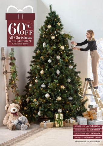 EZ Living 家具 Christmas 目录 第 2 页