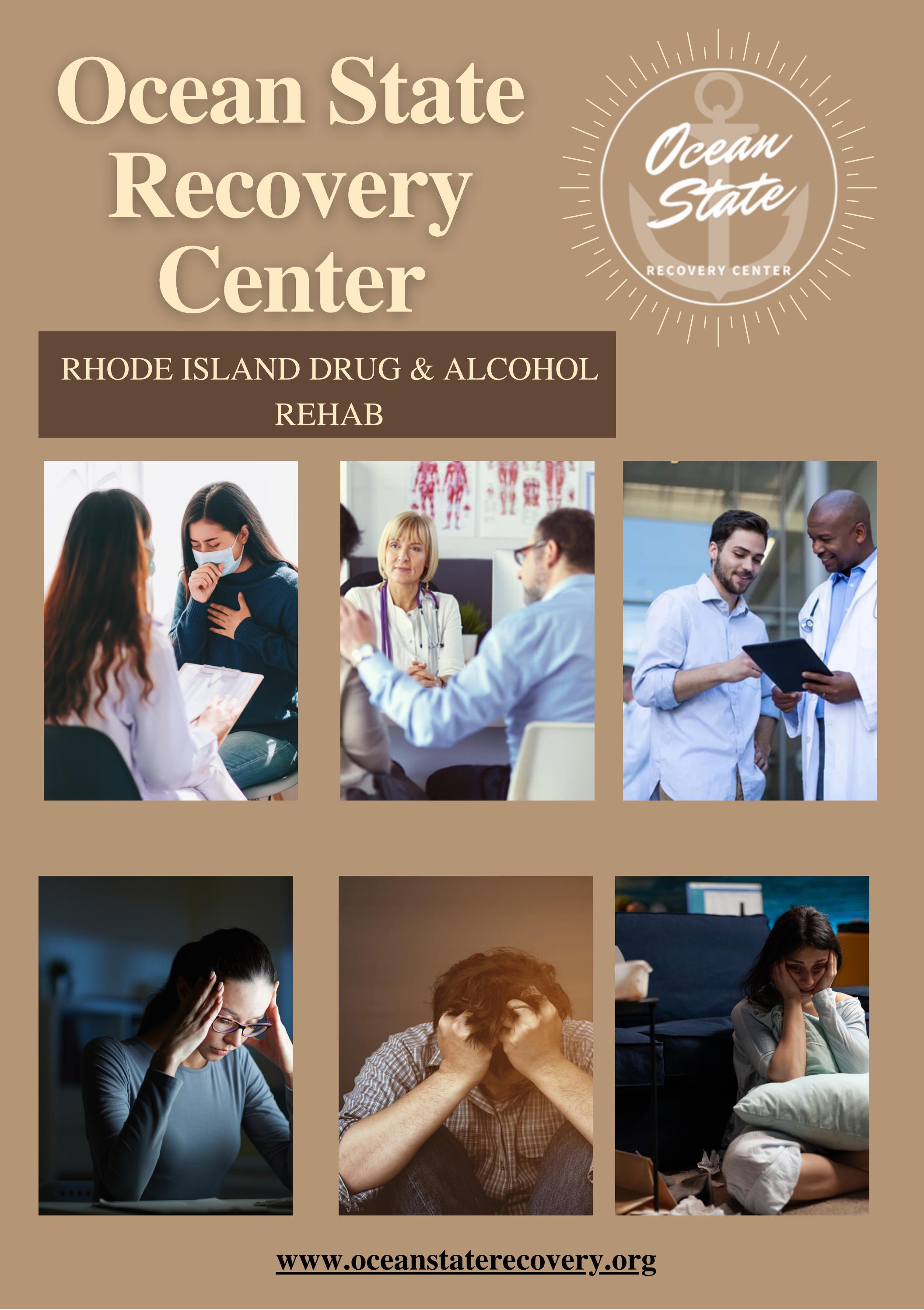 Ocean State Recovery Center(Drug and Alcohol Rehab) by