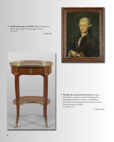 Aste Boetto 灯饰目录 · Asta di Antiquariato - Boetto 第 10 页