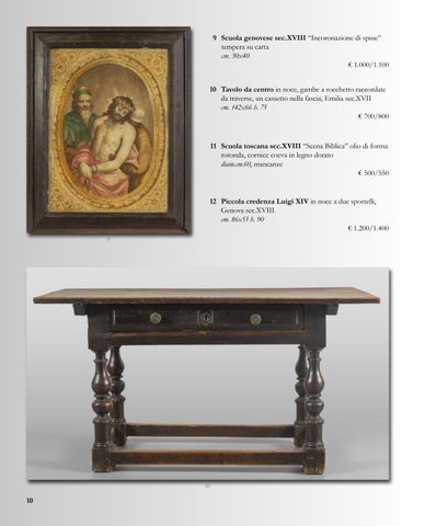 Aste Boetto 灯饰目录 · Asta di Antiquariato - Boetto 第 12 页