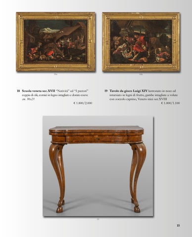 Aste Boetto 灯饰目录 · Asta di Antiquariato - Boetto 第 17 页