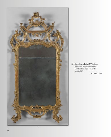 Aste Boetto 灯饰目录 · Asta di Antiquariato - Boetto 第 20 页