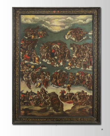 Aste Boetto 灯饰目录 · Asta di Antiquariato - Boetto 第 23 页