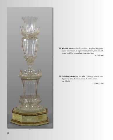 Aste Boetto 灯饰目录 · Asta di Antiquariato - Boetto 第 24 页
