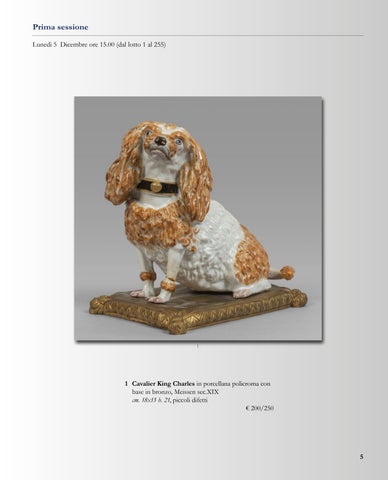 Aste Boetto 灯饰目录 · Asta di Antiquariato - Boetto 第 7 页