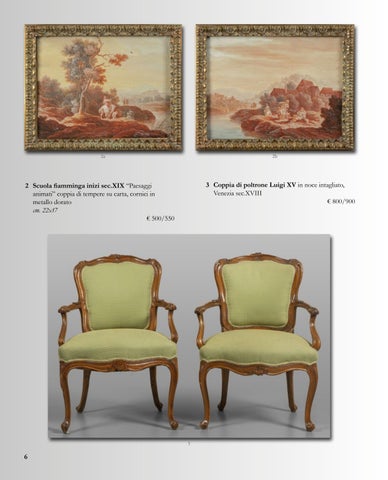 Aste Boetto 灯饰目录 · Asta di Antiquariato - Boetto 第 8 页