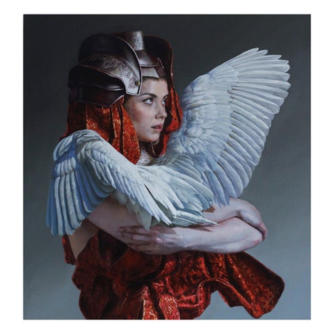 Ricardo Fernandez Ortega: A Letter 第 11 页