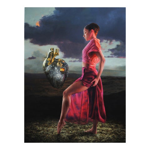 Ricardo Fernandez Ortega: A Letter 第 17 页